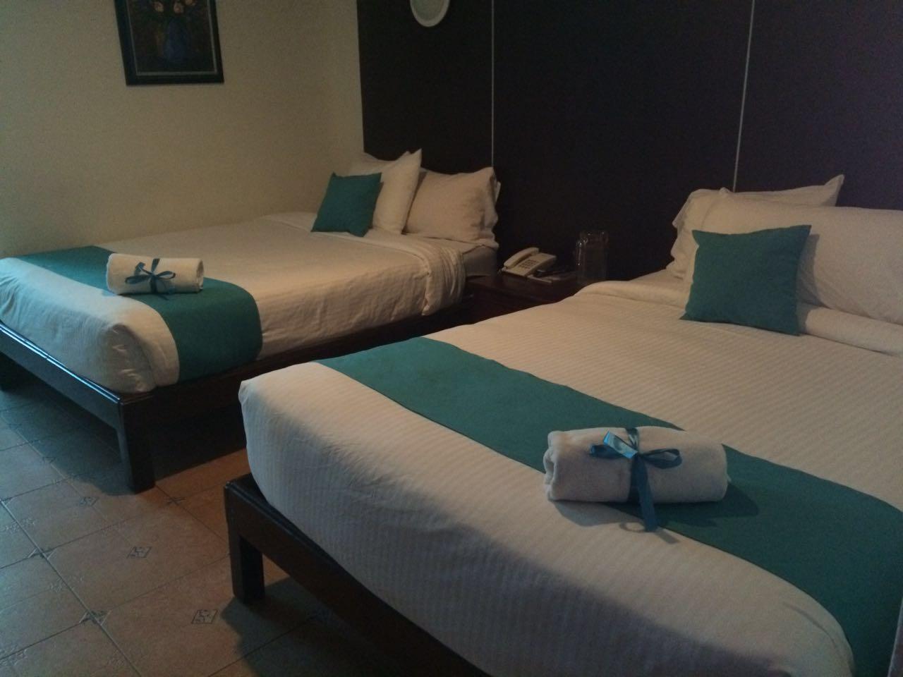 Hotel Via Espana Панама Екстер'єр фото