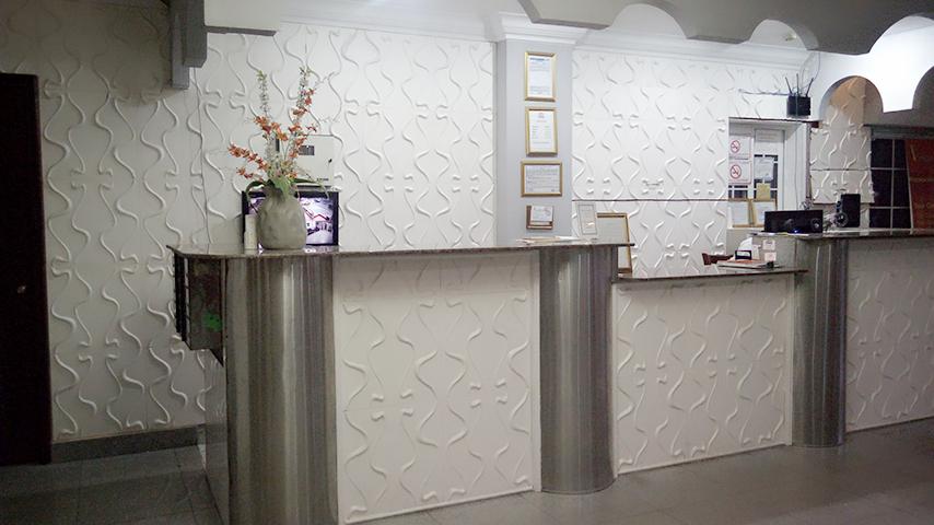 Hotel Via Espana Панама Екстер'єр фото