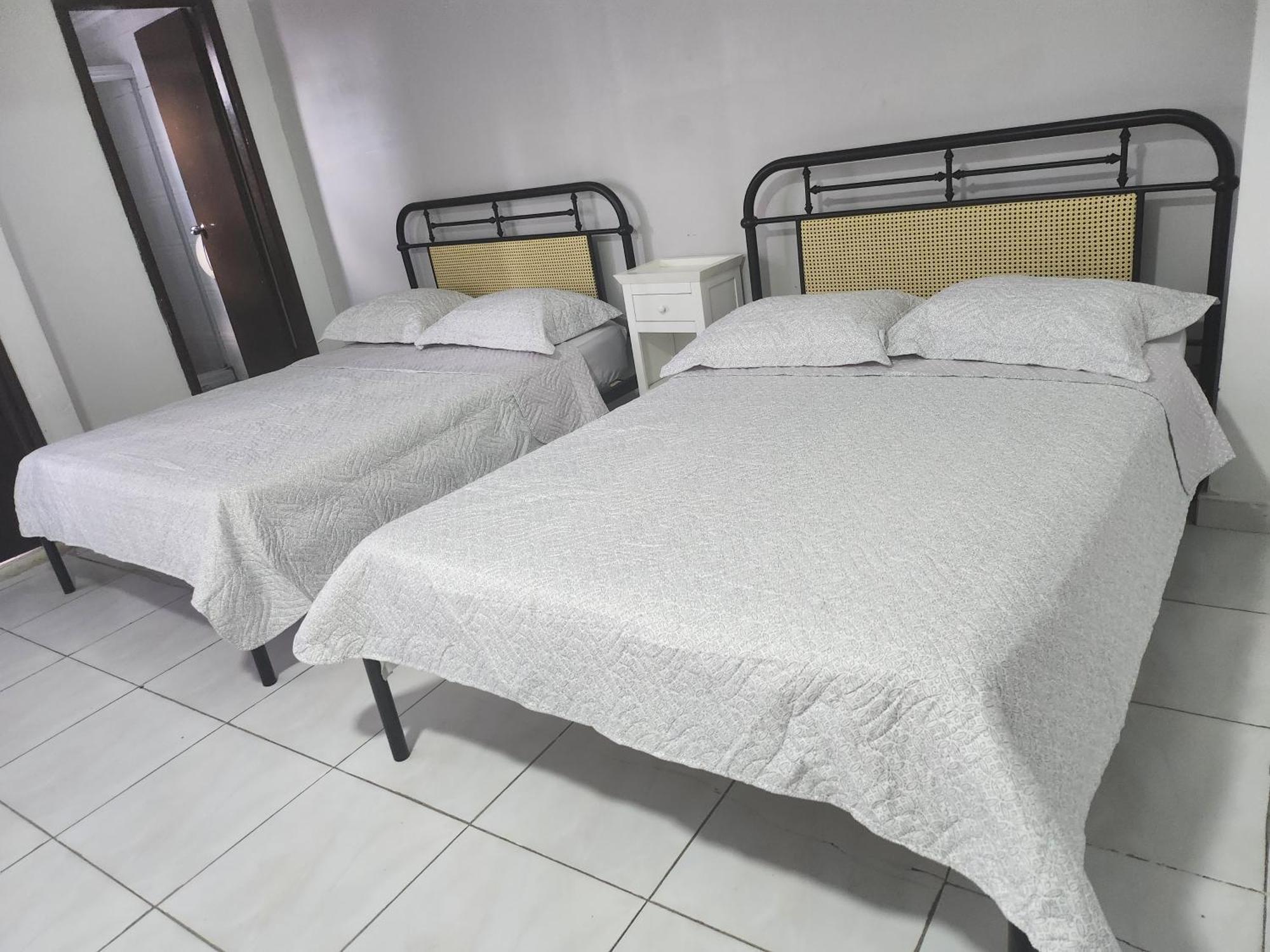 Hotel Via Espana Панама Екстер'єр фото