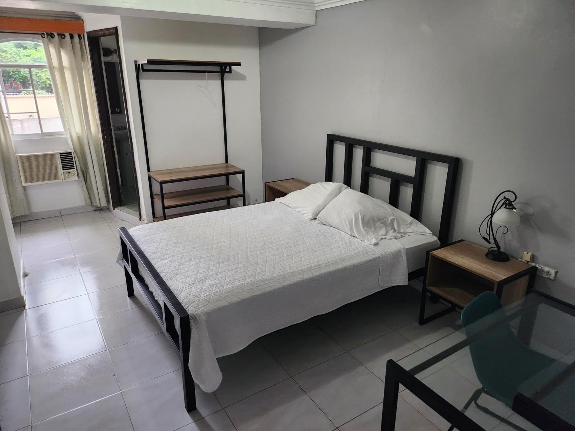 Hotel Via Espana Панама Екстер'єр фото