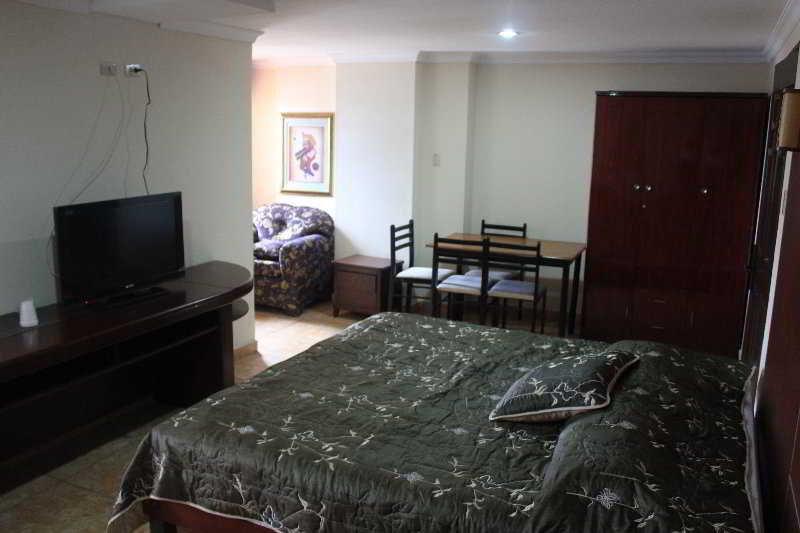 Hotel Via Espana Панама Екстер'єр фото