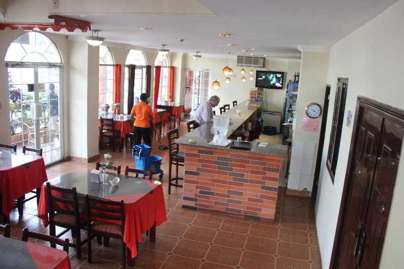 Hotel Via Espana Панама Екстер'єр фото