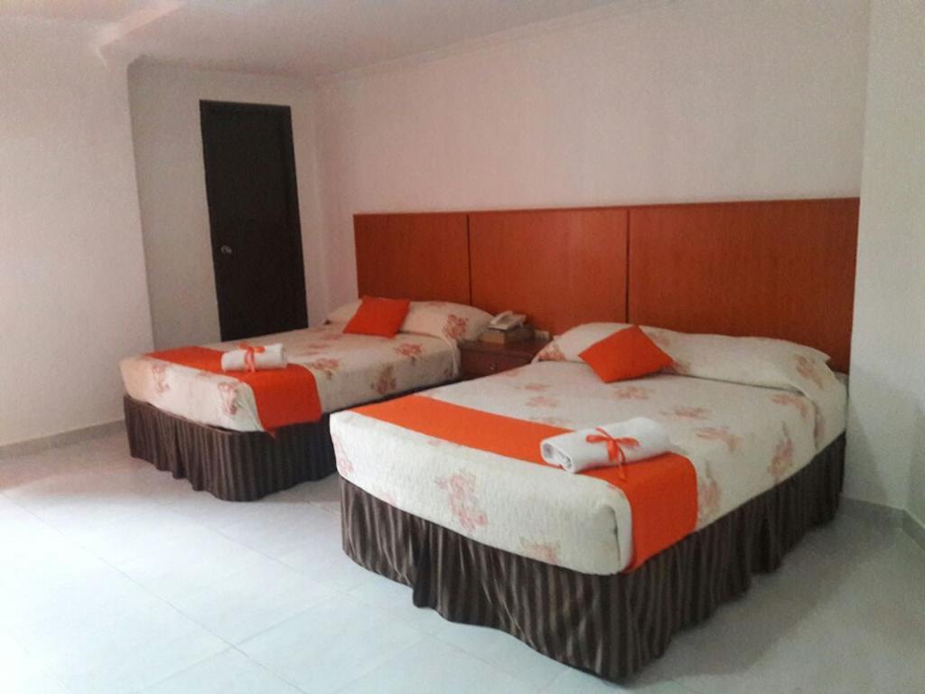 Hotel Via Espana Панама Екстер'єр фото
